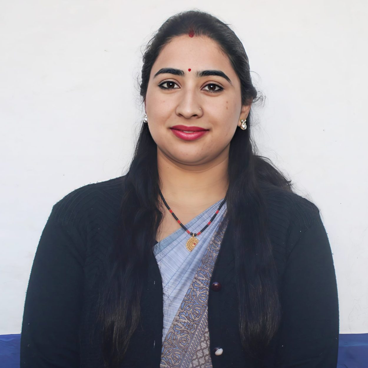 preeti kashniyal